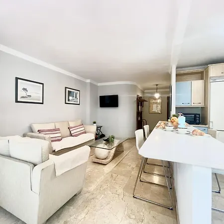 Appartamento Walkiria